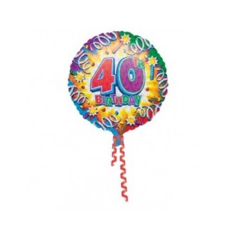 Globo 22 Pulgadas