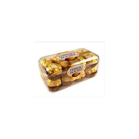 Chocolates Ferrero Roche x 16