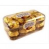 Chocolates Ferrero Roche x 16