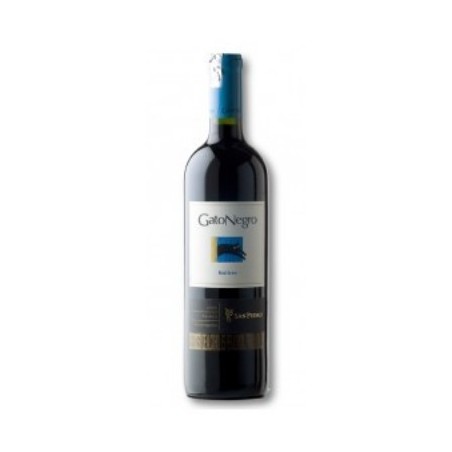 Vino Gato Negro