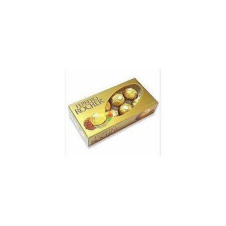 Chocolates Ferrero Roche x 8