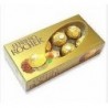 Chocolates Ferrero Roche x 8