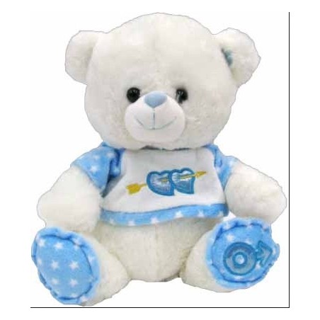 Oso De Peluche