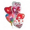 Globo 9 Pulgadas
