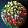 Arreglo Condolencia 44