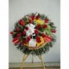 Arreglo Condolencia 43
