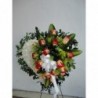 Arreglo Condolencia 30
