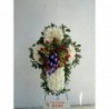 Arreglo Condolencia 25