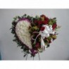 Arreglo Condolencia 22