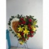 Arreglo Condolencia 21