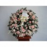 Arreglo Condolencia 19