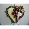 Arreglo Condolencia 9