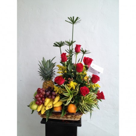 Arreglo Floral 81