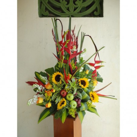 Arreglo Floral 78