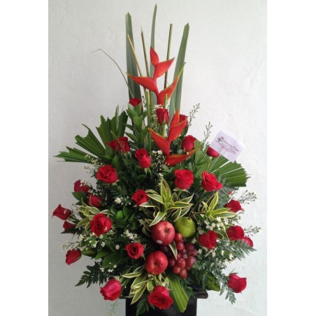 Arreglo Floral 77
