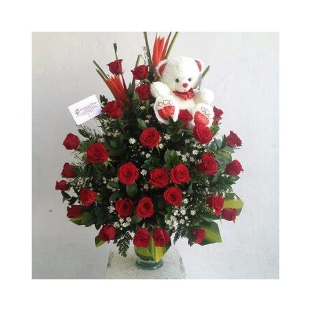 Arreglo Floral 74