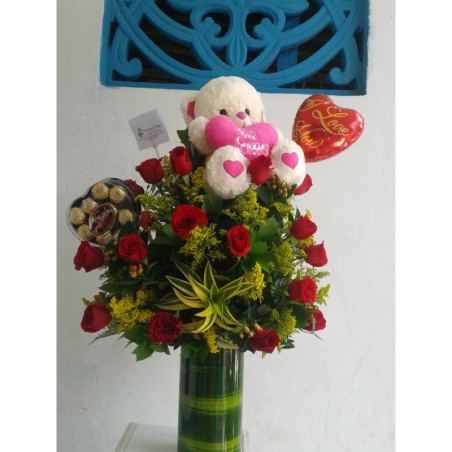 Arreglo Floral 73