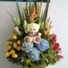 Arreglo Floral 61