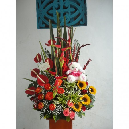 Arreglo Floral 59