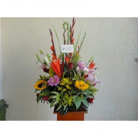 Arreglo Floral 51
