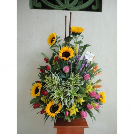 Arreglo Floral 50