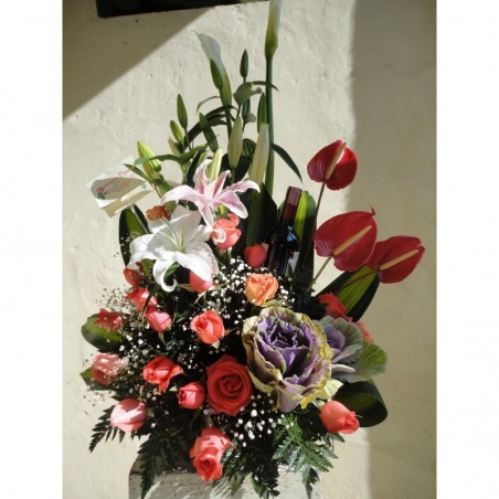 Arreglo Floral 49