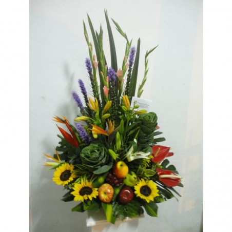 Arreglo Floral 47