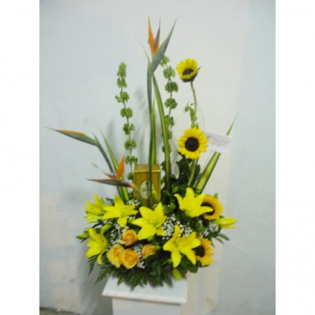 Arreglo Floral 44