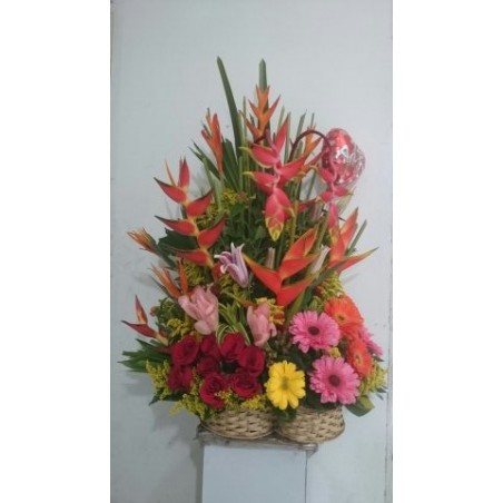 Arreglo Floral 36