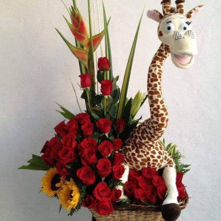 Arreglo Floral 34