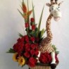 Arreglo Floral 34