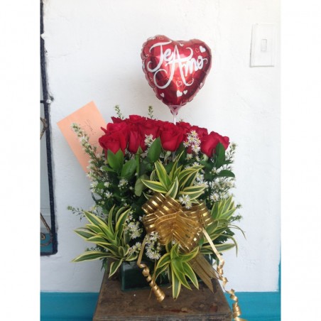 Arreglo Floral 33
