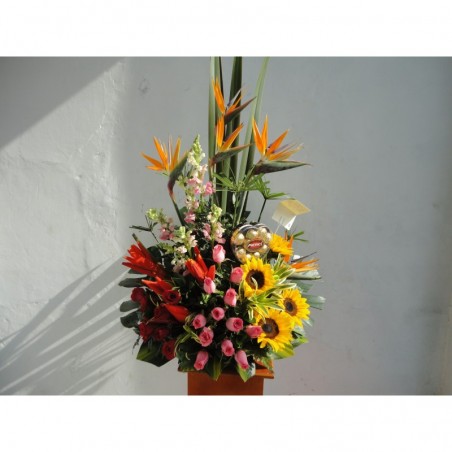 Arreglo Floral 25