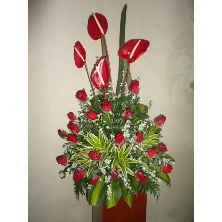 Arreglo Floral 23