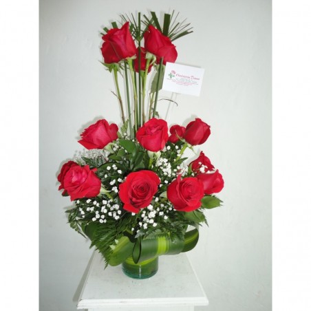 Arreglo Floral 21