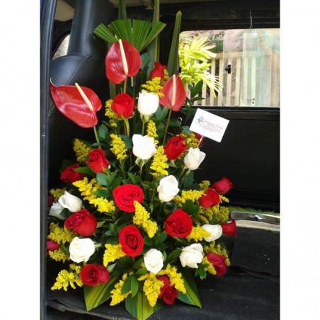 Arreglo Floral 20