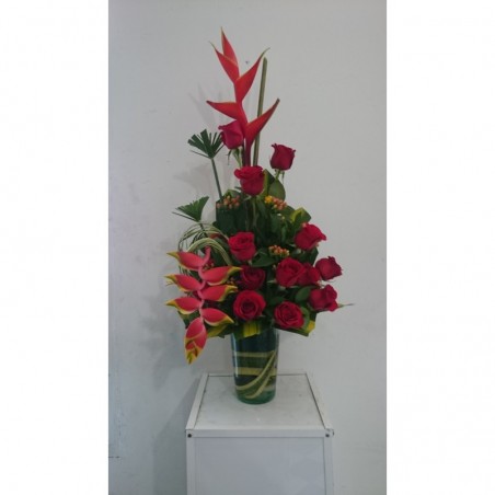Arreglo Floral 13