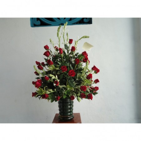 Arreglo Floral 12