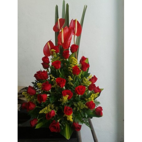 Arreglo Floral 10