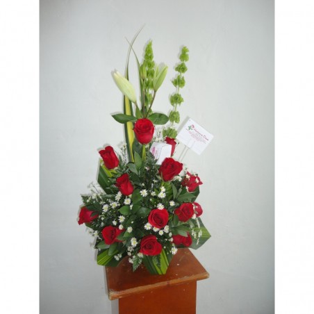 Arreglo Floral 6