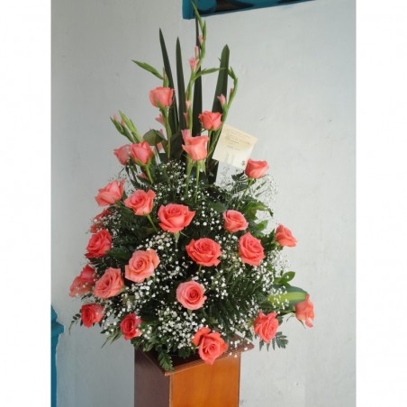 Arreglo Floral 2