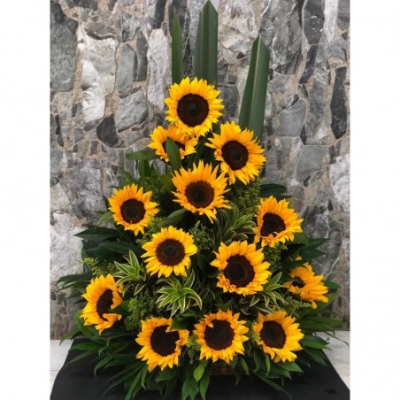 Arreglo Floral 124