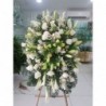 Arreglo Condolencia 51