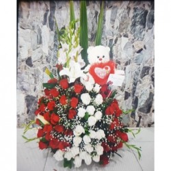 Arreglo Floral 106
