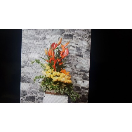 Arreglo Floral 104