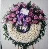 Arreglo Condolencia 50
