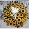 Arreglo Condolencia 49